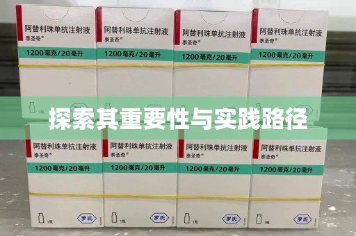 九江探索其重要性与实践路径